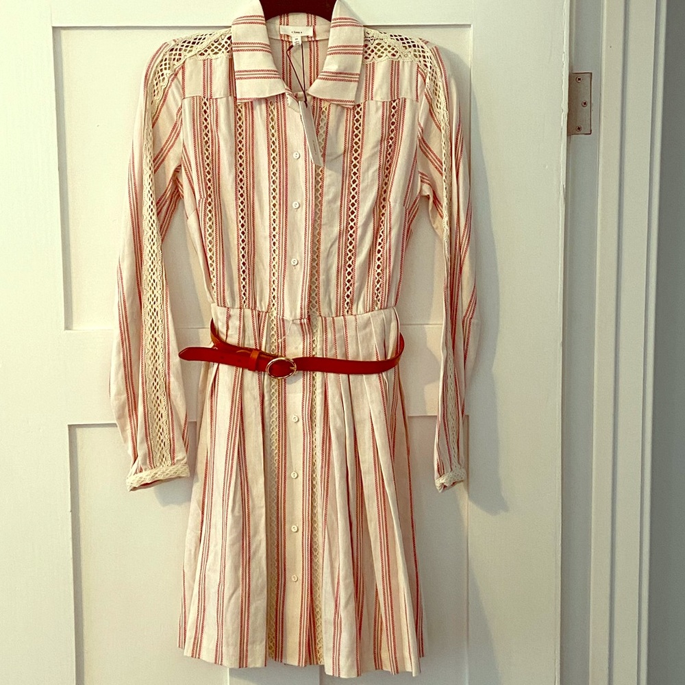 NWT- a loves a Dress